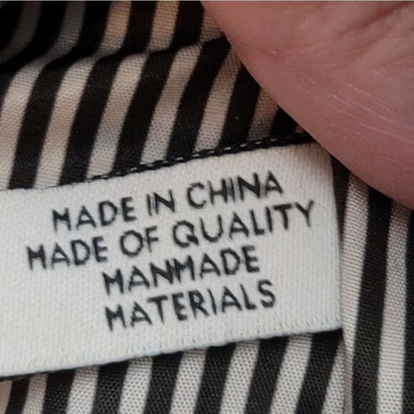 Nine West Bag Purse GUC - Picture 15 of 15